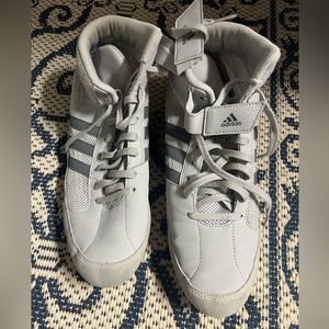 Adidas Hvc Senior 9 Wrestling Shoes